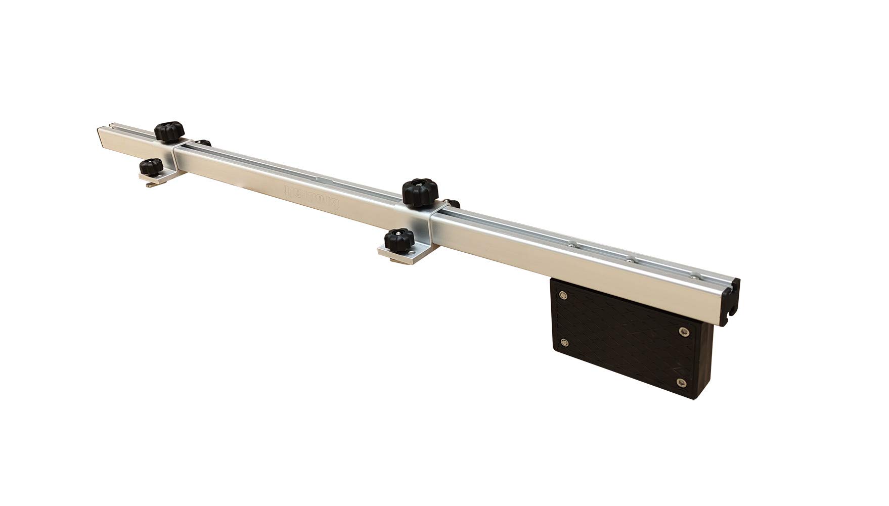 Brocraft Kayak Trolling Motor Mount - Adjustable Transom Kayak & Canoe Motor Mount Kit