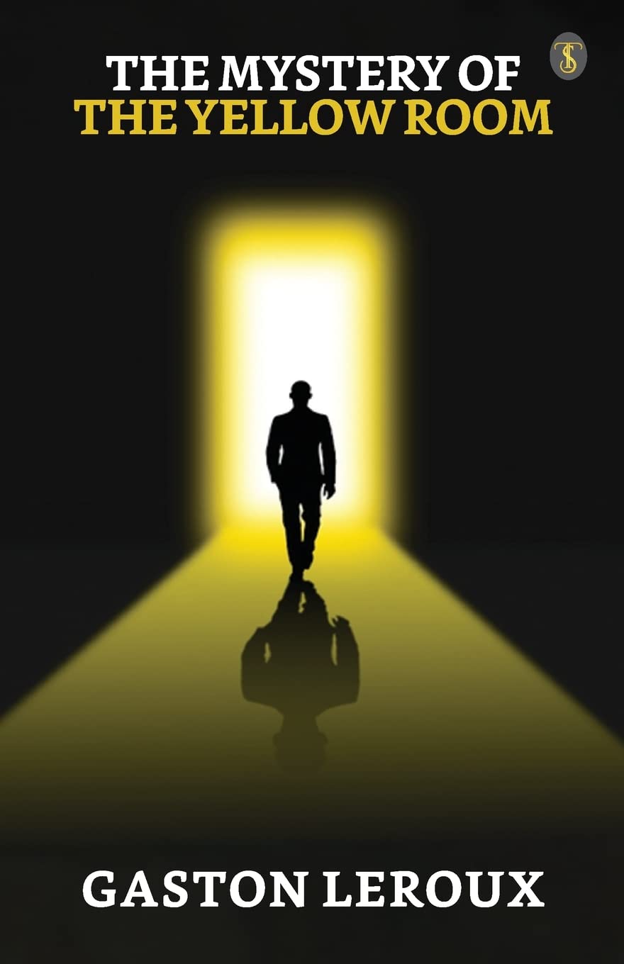 The Mystery Of "The Yellow Room"