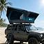 Roof tent