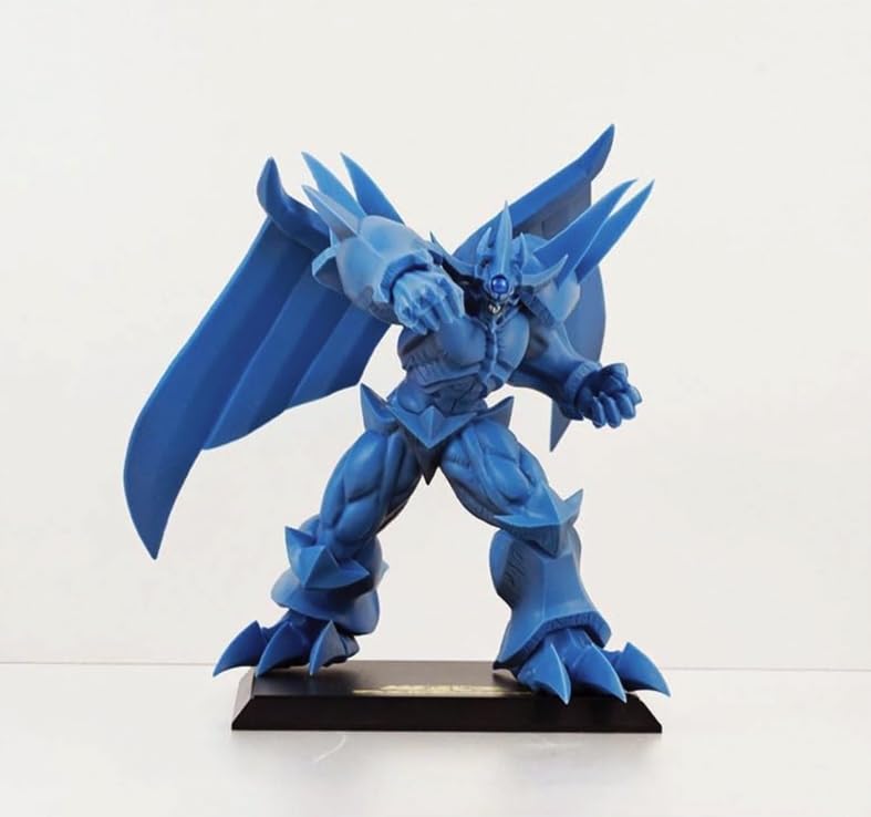 Amazon.co.jp: Yu-Gi-Oh! Monsters Legion Figure Approx. 7.5