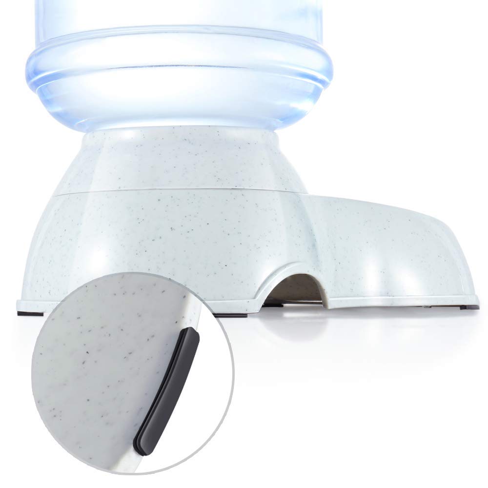 Supreme Mall (Label) Automatic Drinking Fountain Water Dispenser, Water Bowl for Dog and Cat 4