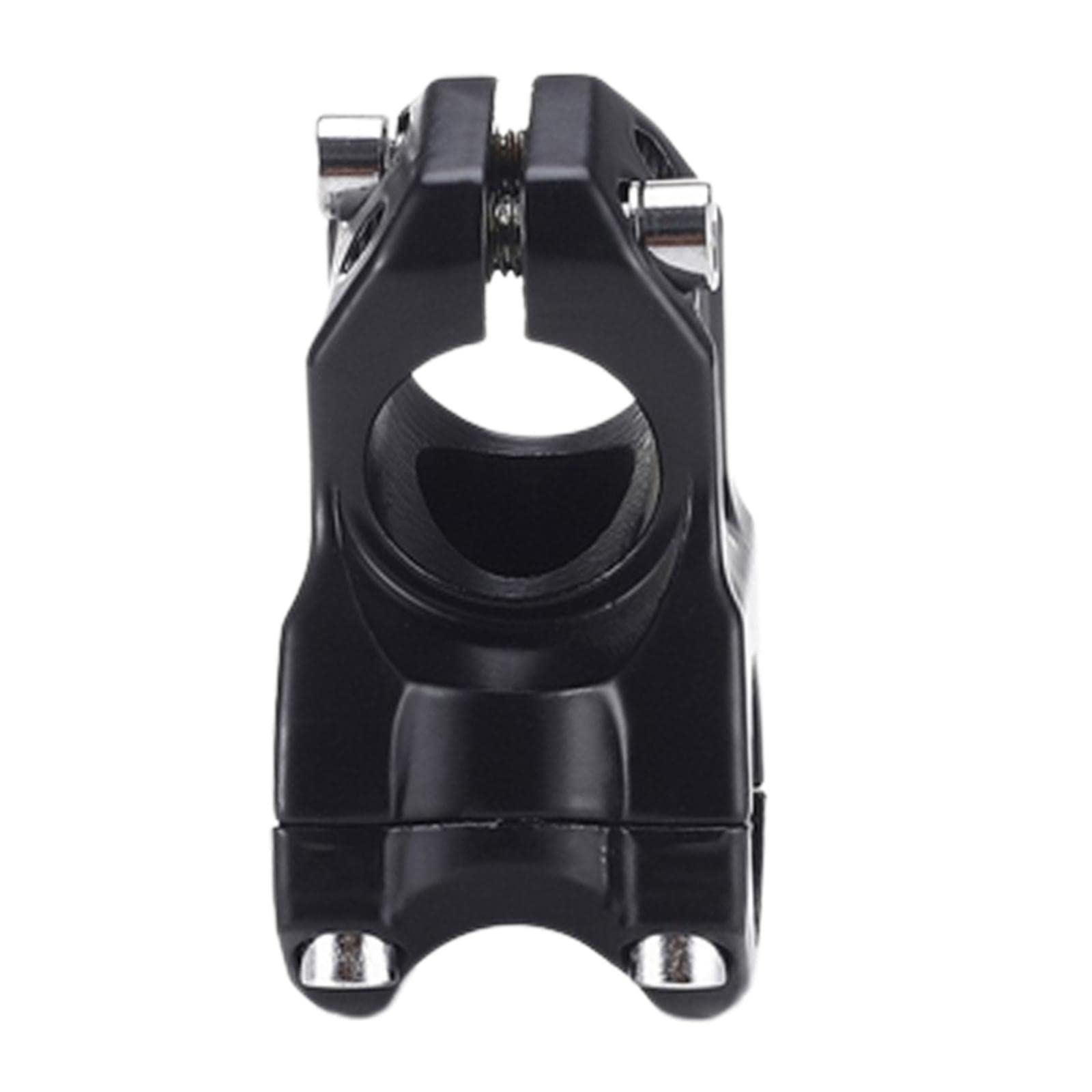 Attacco Manubrio MTB Attacco Manubrio Regolabile for Stelo Corto for Bici for prolunga Riser Leggero for Mountain Bike Ciclismo BMX Bici da Strada a Scatto Fisso