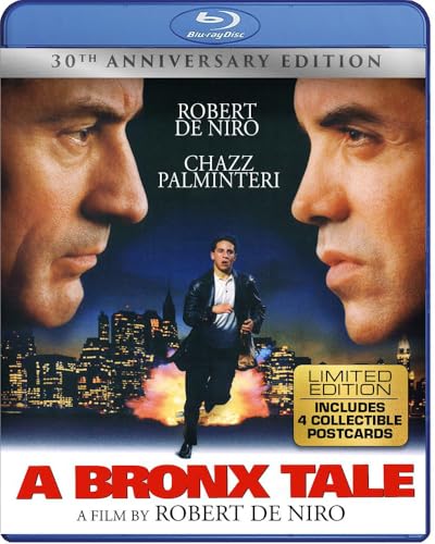 A Bronx Tale