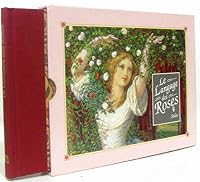Le langage des roses 2263021744 Book Cover