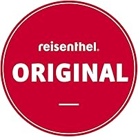 Vista 50 de reisenthel carrybag twist coffee - Sturdy shopping basket with plenty of storage space and practical inner pocket - water-repellent