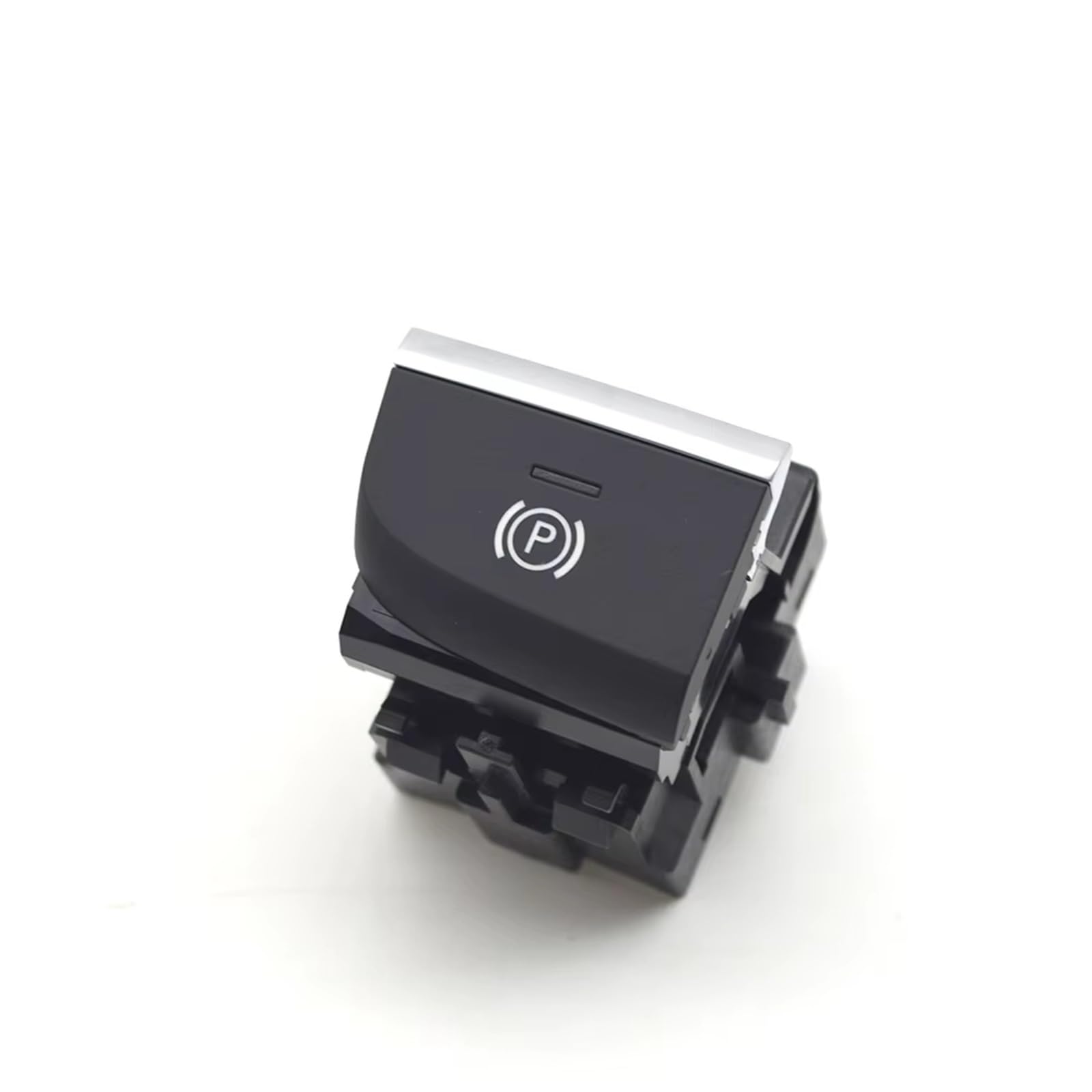 Kompatybilny z A3 S3 2017 2018 2019 2020 elektroniczny przełącznik przycisku automatycznego parkowania 8V1 927 225 C 8V1927225C akcesoria samochodowe elektroniczny przycisk hamulca