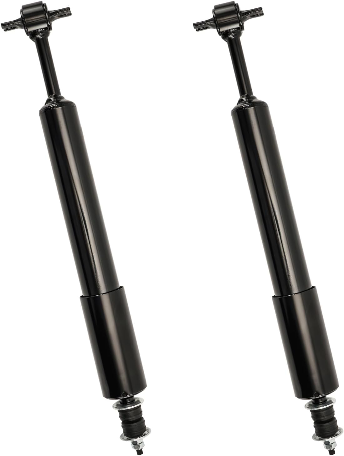 Torchbeam Front Shocks Absorber replace 37122, 561001 * 2pcs Amortiguadores Delanteros Struts Compatible with Ranger 1998-2011,Mazda B3000 1998-2007