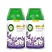 Produktbild Air Wick Freshmatic Max Raumspray DUO  Nachfüller für den Air Wick Freshmatic Max  Duft: Lavendel  2 x 250 ml Nachfüller Raumduft und Lufterfrischer