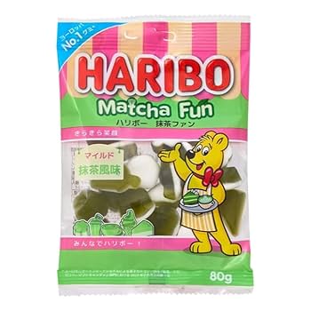 Amazon | ハリボー 8種セット（グレープフルーツ・スター