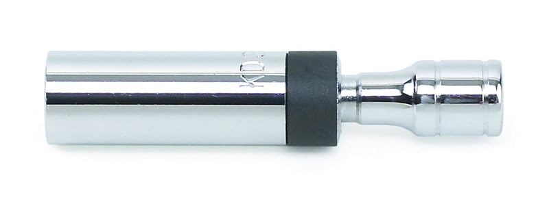 Soquete Magnético Articulado para Vela de Ignição GEARWRENCH 9/16 pol. com Encaixe de 9,5 mm e 15,2 cm – 3938D
