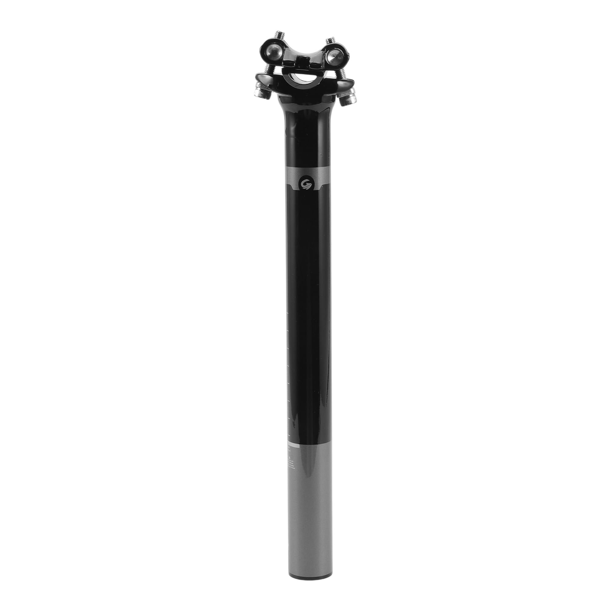 VekAuto 1 Pc Bike Seat Posts 27.2x300mm Universal Adjustable Saddle Angle