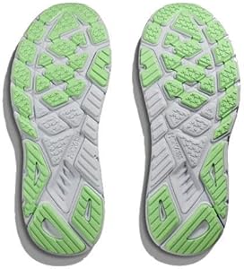 Amazon | [ホカ オネオネ] ランニングシューズ メンズ アラヒ 7 WD