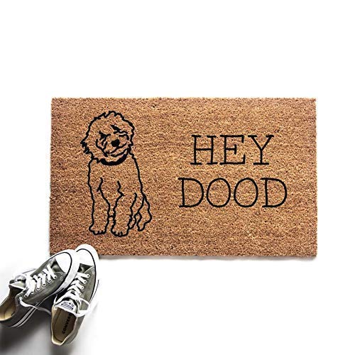 goldendoodle mats