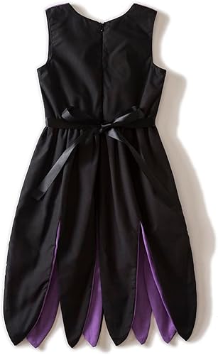 Miniatura 8 de Disfraz de Úrsula Sirenita Villan Princesa Ariel ostume Cumpleaños Vestido para niñas