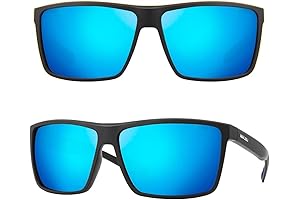 Costa Spearo XL - Polarized Big Sunglasses for Men Women with Big Heads