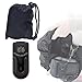 SpiderHolster Spider Monkey Rain Cover With Holster Base