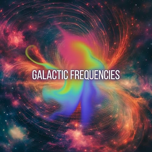 Amazon Music - Galactic FrequenciesのNew Beginnings - Amazon.co.jp