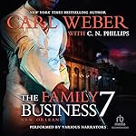 Cover of The Family Business 7