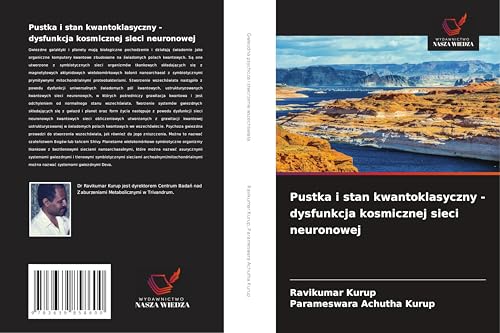 Pustka i stan kwantoklasyczny - dysfunkcja kosm... [Polish] 3639858603 Book Cover
