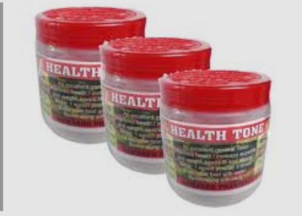 SadaaBaharr Health Tone Powder – Herbal Weight Gainer & Appetite Booster | General Health Tonic for Men & Women | Pack of 3-image-17