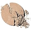 Physicians Formula Mineral Wear Talc-Free Mineral Face Powder, Smooth Satin Buildable & Blendable Coverage, Bare-Feeling Gentle Formula, Cruelty & Vegan - Creamy Natural