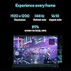 Laptop Gamer ASUS V16 16" WUXGA 144Hz, Intel® Core™ 7 240H, RTX™ 5070, 16GB DDR5 RAM, 1TB SSD, V3607VP-DS74, negro mate 8