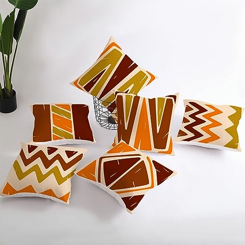 Housse coussin salon de jardin imperméable pour protéger un canapé d'angle - 7