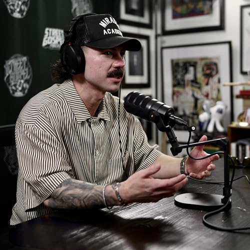 EP 124 Allan Walters