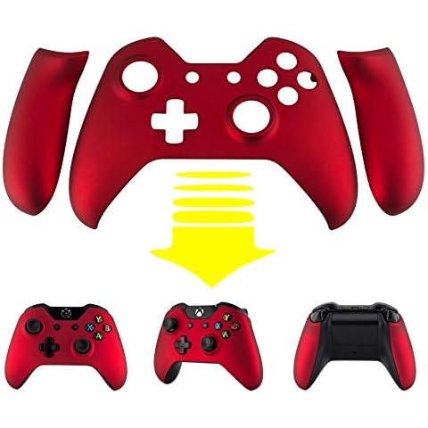 eXtremeRate Coque pour Xbox One Standard Cover