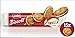 Lotus Biscoff Sandwich Cookies, Vanilla Cream, 15 Cookies per pack, 5.29 Ounce (Pack of 1)