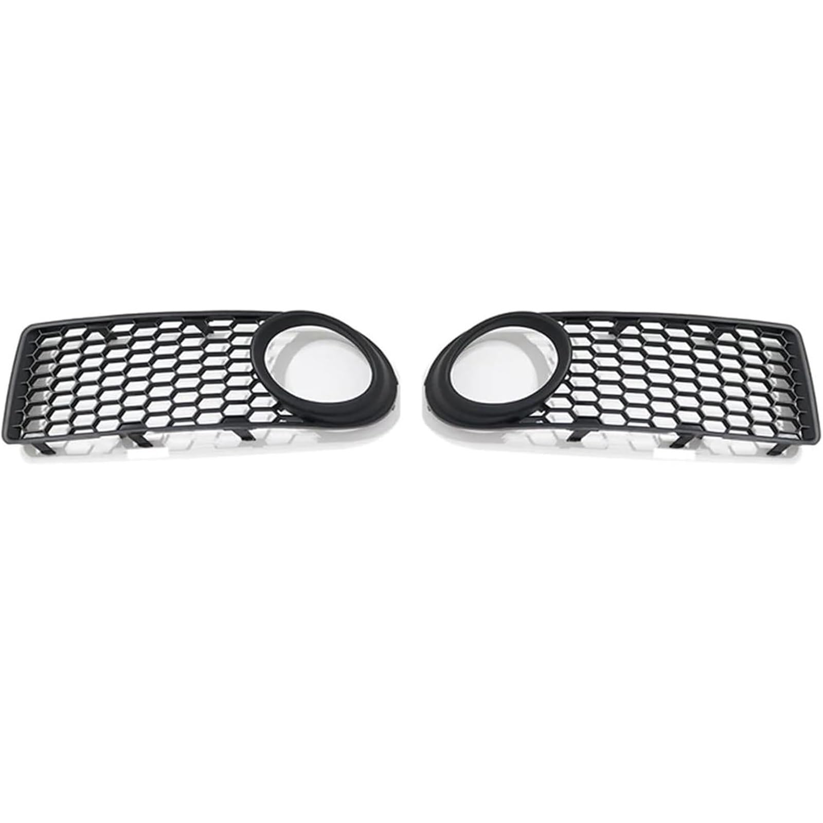 Grille de phare antibrouillard calandre avant pour pare-choc Beetle