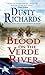 Blood on the Verde River (A Byrnes Family Ranch Novel)