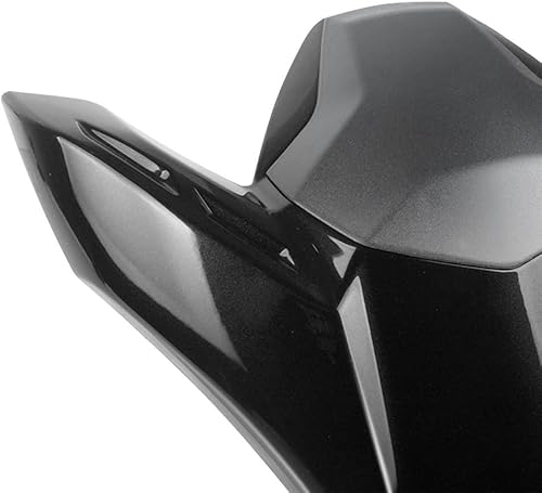 Miniatura 6 de Carenado de asiento trasero de motocicleta, accesorios de motocicleta, asiento de pasajero trasero para Kawasaki Z900 ABS 2017-2021 ZE 2022-2023