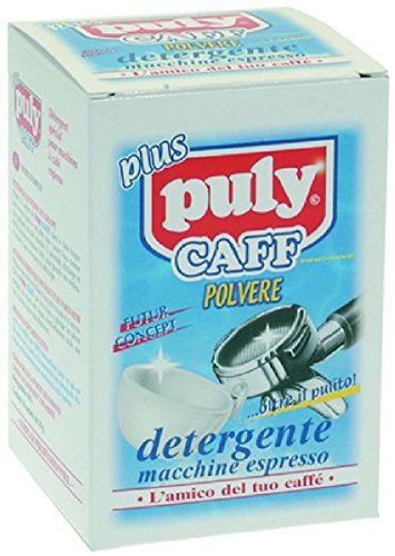 Puly caff kaffeefettreiniger 10 x 20 g