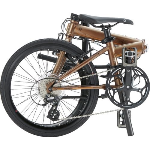 Amazon | DAHON 折畳自転車 Speed Falco スピードファルコ マイクロ