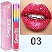 Ownest 6 Colors Lip Gloss Set,