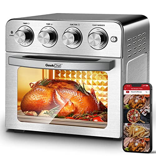 13 Best Farberware French Door Toaster Oven And Air Fryer Reviews