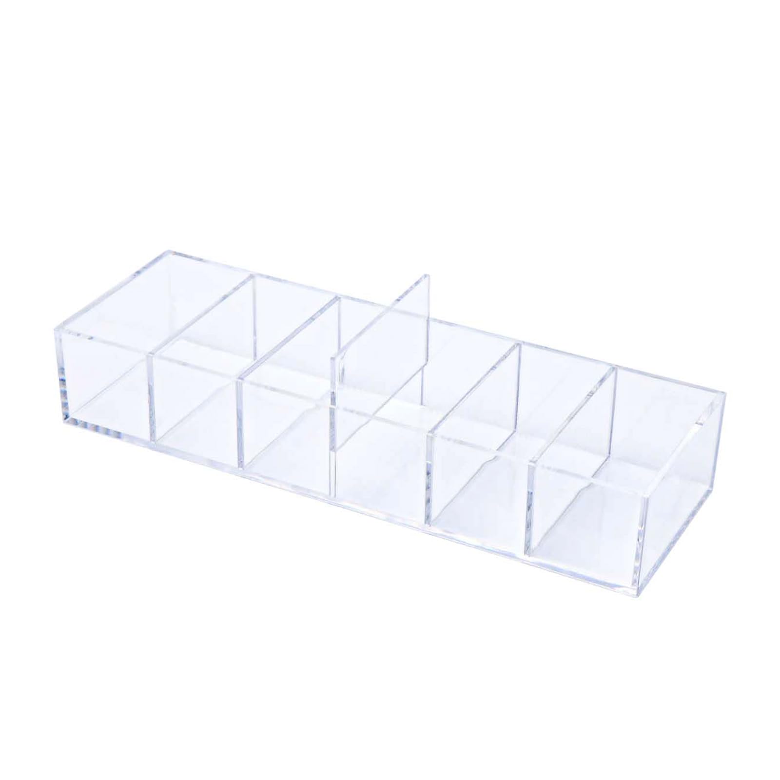 Organiseur de tiroir en acrylique pour sublimer et ranger votre espace de télétravail