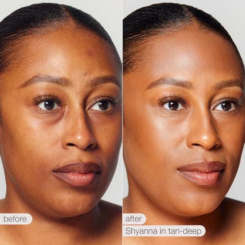 Image of tarte BB blur tinted moisturizer Broad Spectrum SPF 30 - Medium Buildable Coverage with Natural Lightweight Matte Finish, Vegan & Cruelty Free