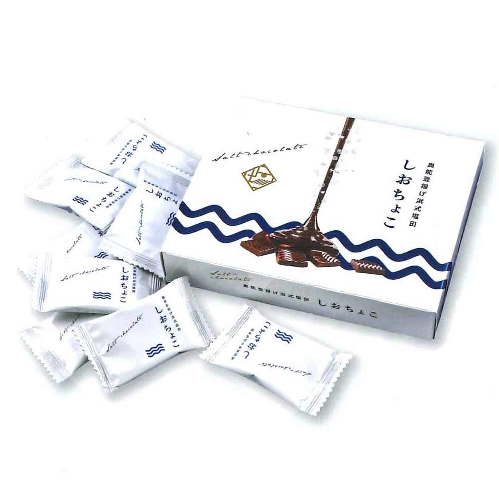 Amazon.co.jp: Ante 「しおちょこ 4箱セット」 : 食品・飲料・お酒