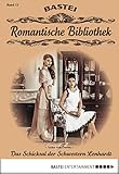  Romantische Bibliothek - Folge 12: Das Schicksal der Schwestern Lenhardt