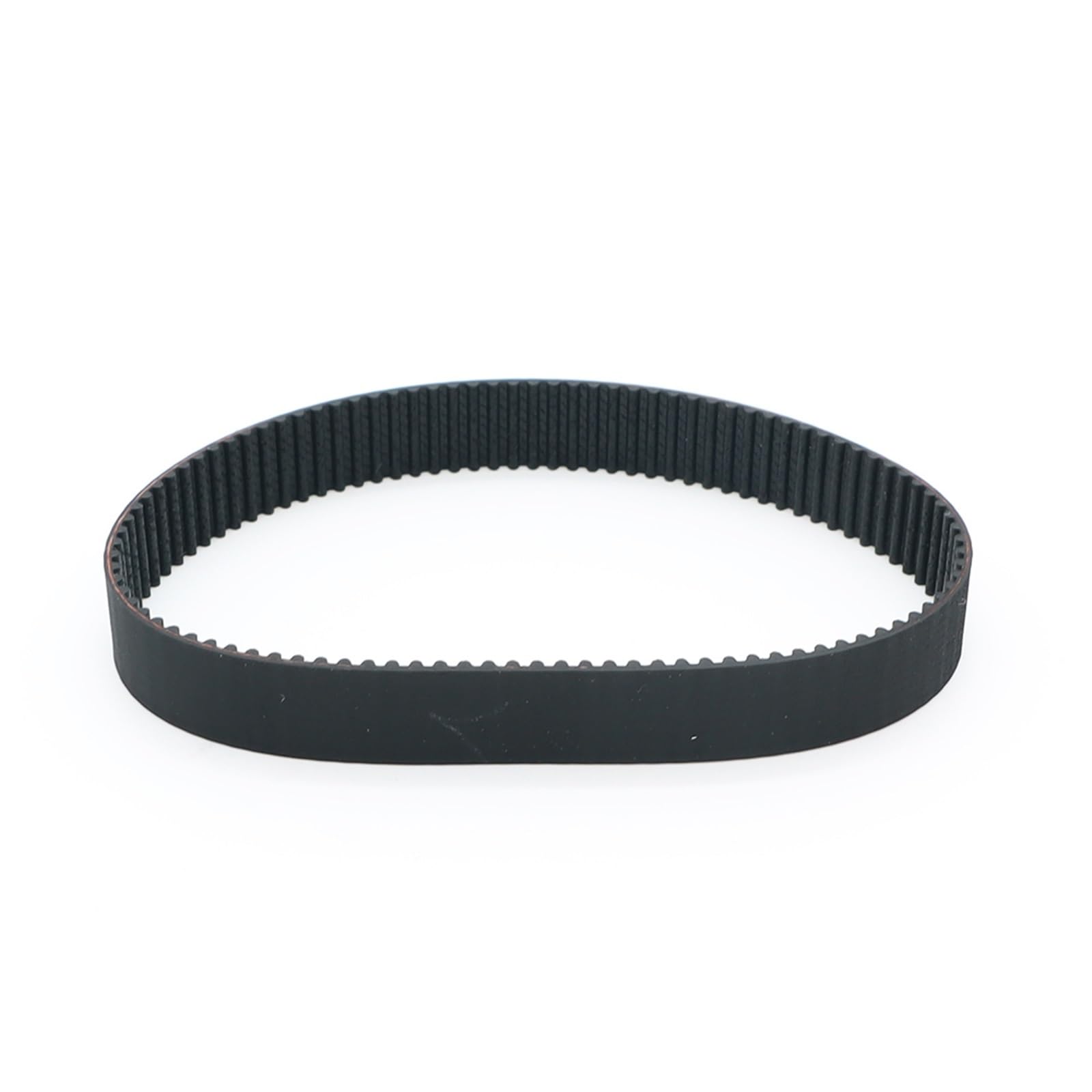 Timing Belt， Belt Width 10mm HTD 3m Pitch 3mm Length 258mm~408mm Number of 86~136Teeth Synchronous Closed Loop Rubber HTD3M(360mm,1PCS_10MM)(5PCS-10MM,285mm)