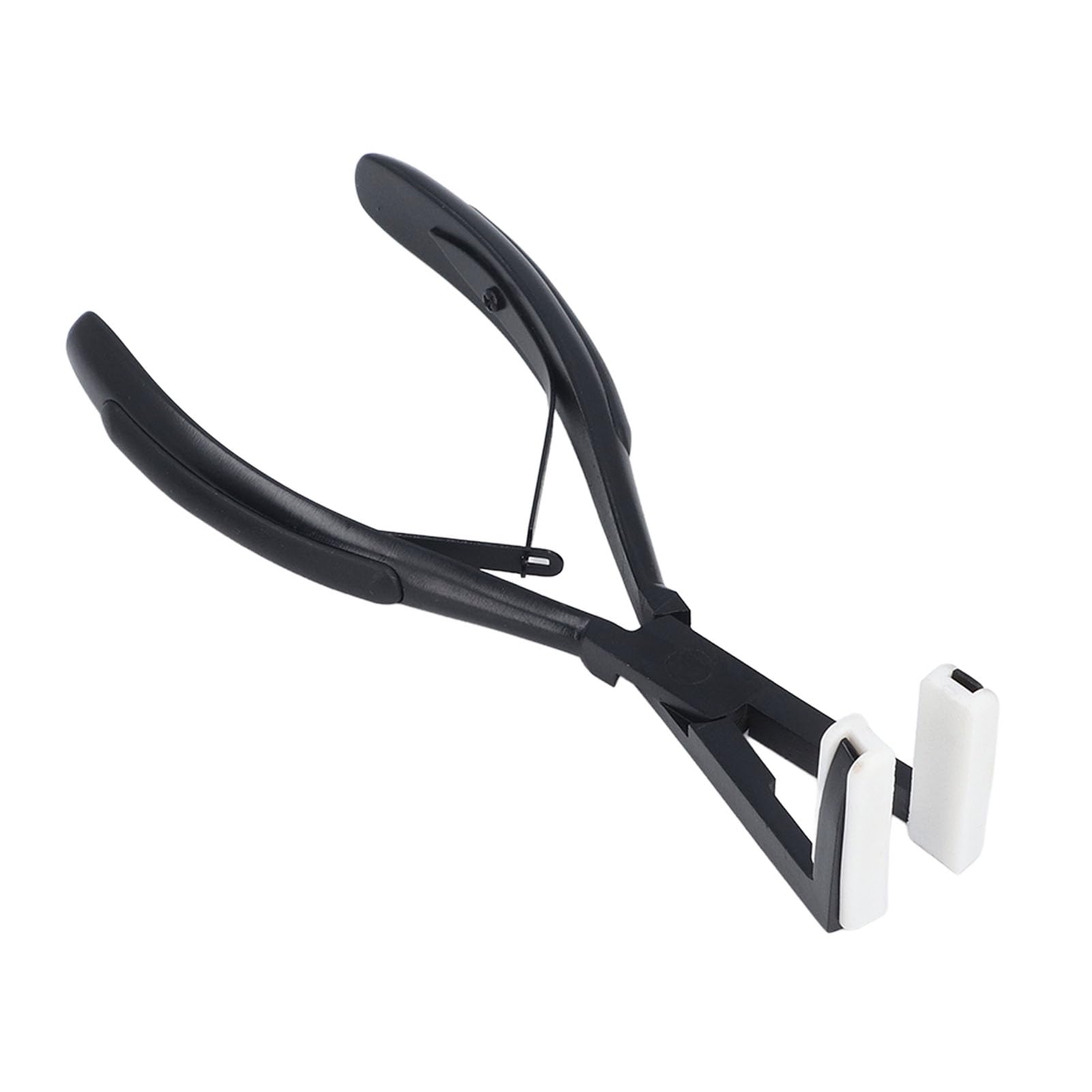 Pince à clipser pour extensions pour changer de coiffure chez soi - 8
