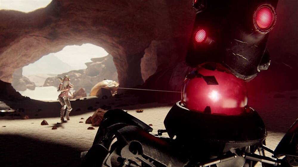 JEU CONSOLE MICROSOFT RECORE XBOX ONE