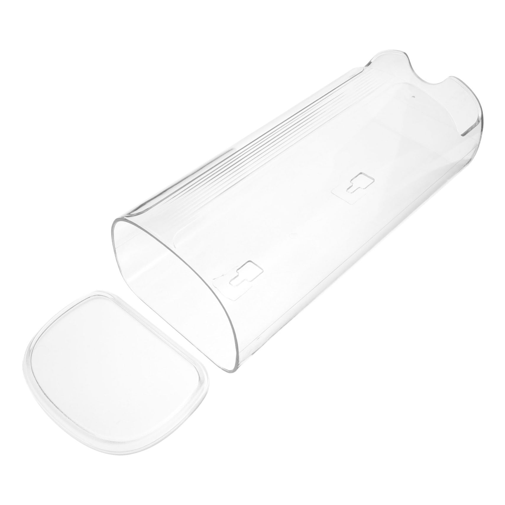 LABRIMP 3pezzi Dispenser per Sacchetti Organizer per Borse della e Pattumiera Installare e Utilizzare