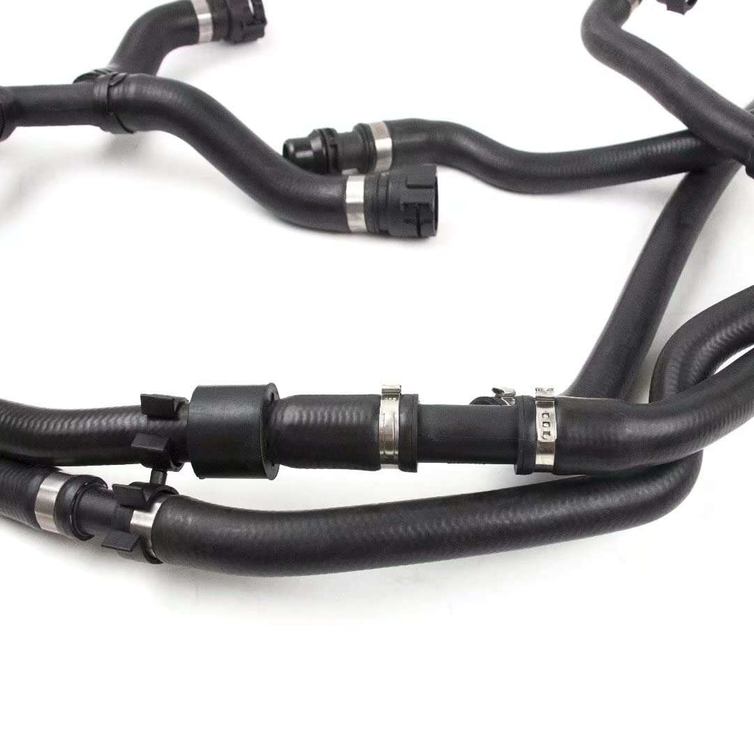 Amazon.com: Aotop Return Line Water Hose 17127568753 for 5 