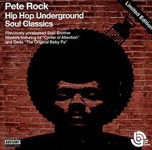 Hip Hop Underground Soul Classics