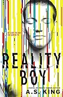 Algopix Similar Product 5 - Reality Boy