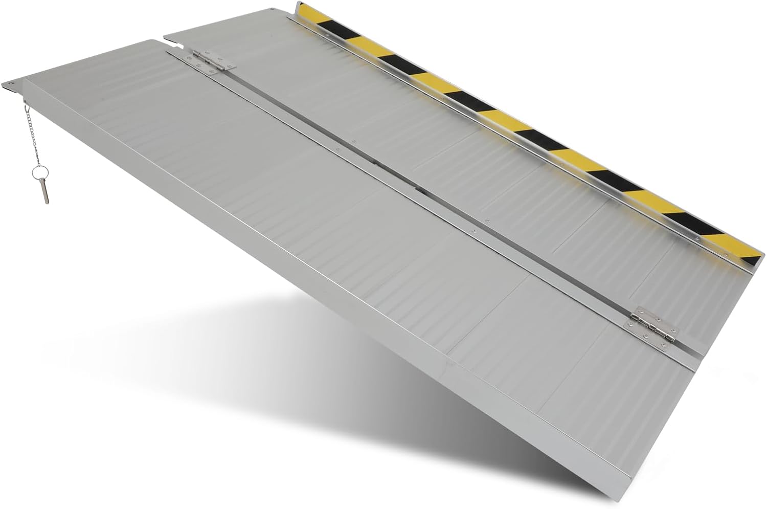 アルミスロープ アルミニウム スロープ 折り畳み式 車椅子 滑り