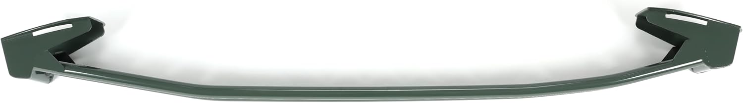 ALMULOO Front Strut Tower Brace Brown Compatible with 1993-1998 Toyota Supra Steel Powder Coated
